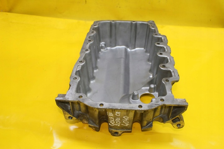 фото №11, Піддон масляна golf vii 2.0 tdi crl 04l103603c