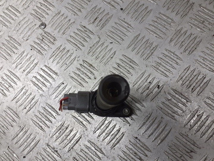 фото №2, Котушка запалювання fiat stilo 46473849