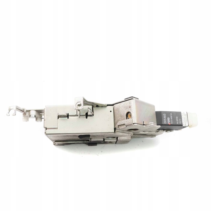 фото №10, Ford transit mk7 замок дверь сдвижных левое yc1514b287aa