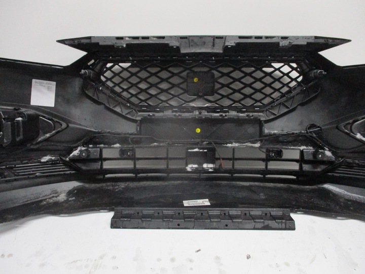 фото №7, Бампер seat tarraco 5fj 19r 6 pdc pod радар перед переднее