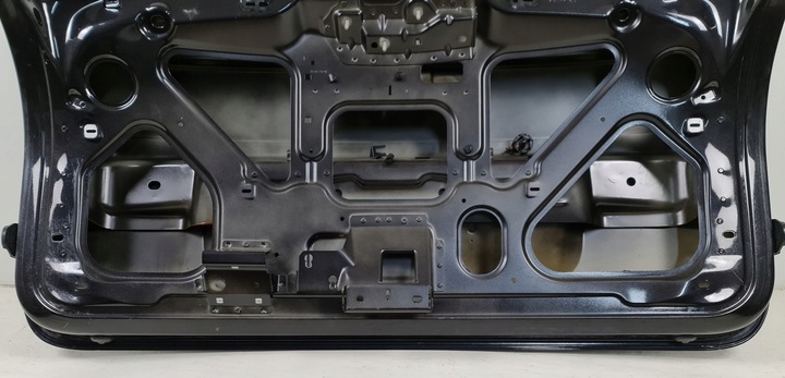 фото №7, Крышка задняя зад lc9z porsche cayenne i