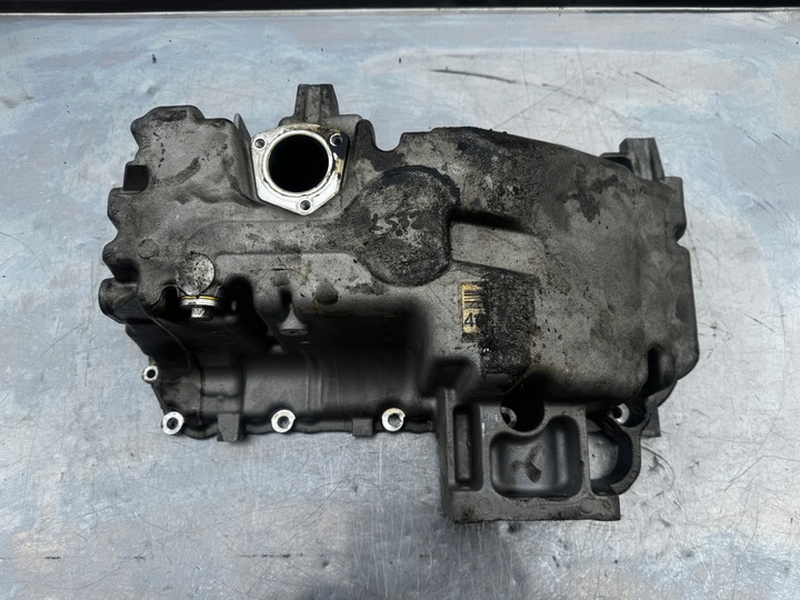 фото №1, 55279755 поддон масляная alfa romeo 2.2d stelvio