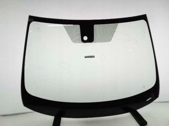 фото №1, Нова скло передня лобове nissan x-trail 2014-2022 датчик оригінальна