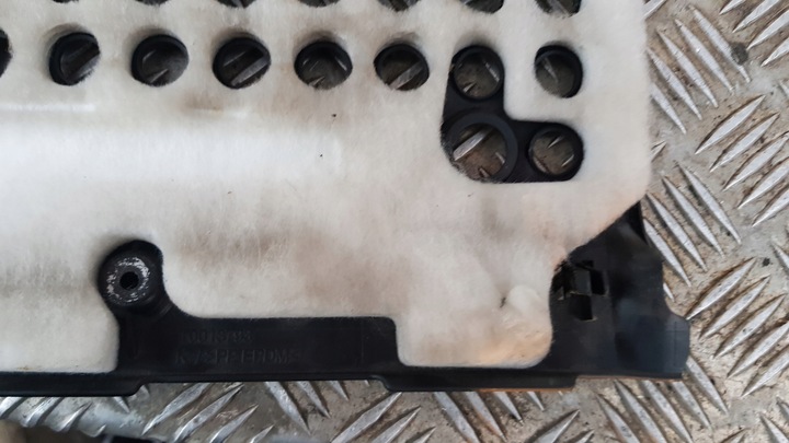 фото №10, Mercedes w211 захист pod бардачок a2116800839