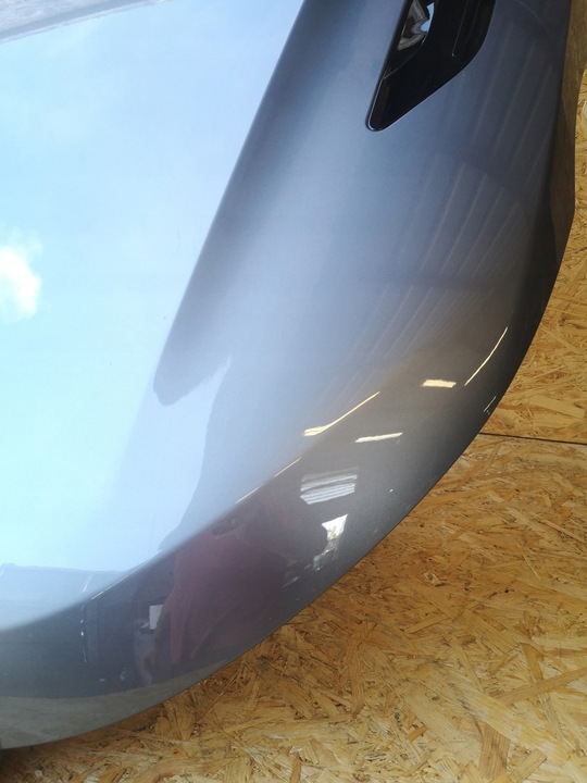 фото №15, Range rover evoque l551 капот 1df do встановлення + подушка комплект