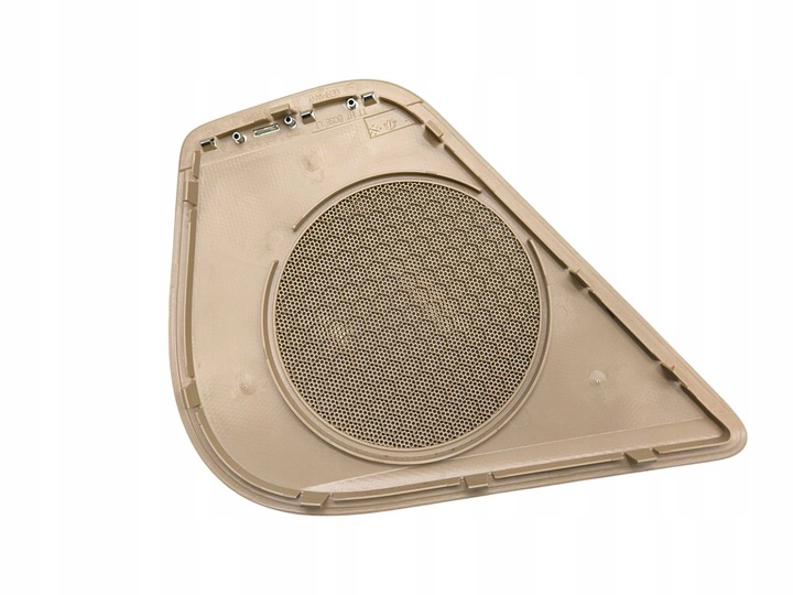 фото №9, Audi a6 s6 c7 4g 2012 комплект маскировочная накладка динамика дверь передних