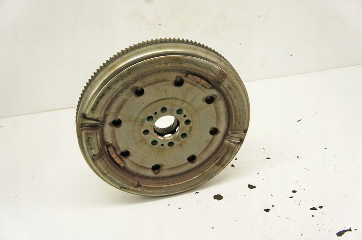 фото №5, Sn350 seat leon iii 2.0i зчеплення 06k105266a