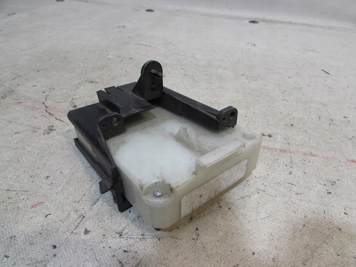 фото №7, Модуль блок керування кондиціонера renault laguna iii