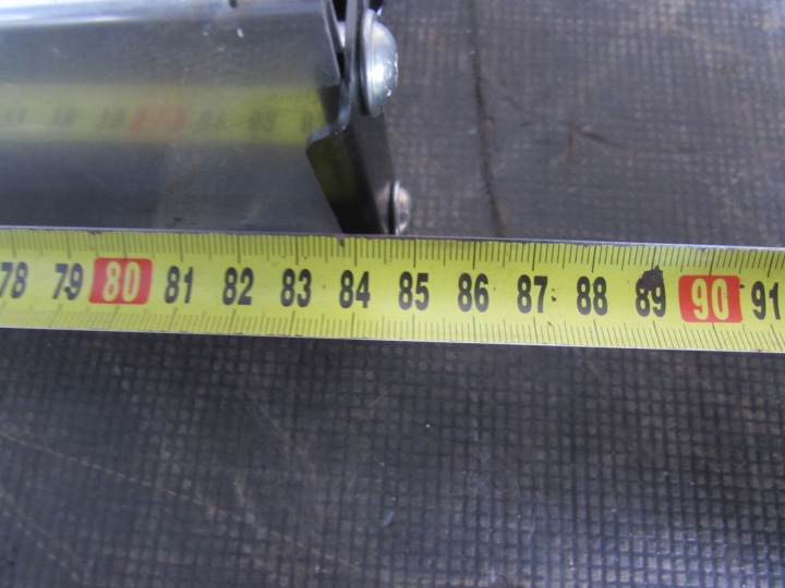 фото №9, Каркас подлокотника opel meriva b 10-14r 133347252
