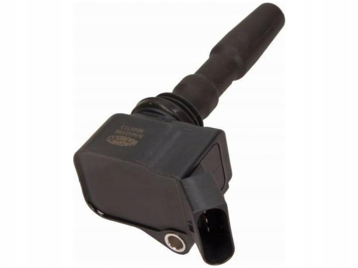 фото №1, Катушка зажигания audi q2 ga 1.0 1.4 a5 f5 1.4