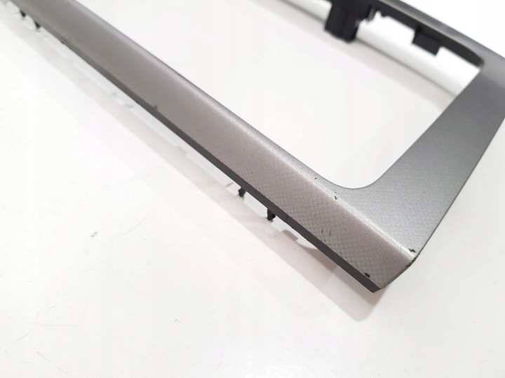 фото №8, Volkswagen passat b6 2005 консоль середня / радіо / gps