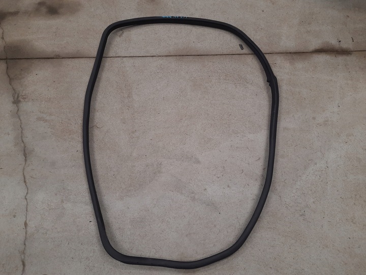 фото №4, Mercedes glk x204 09-15 прокладка двері usa