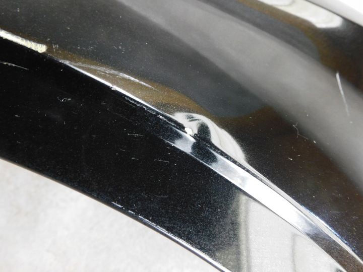 фото №11, Audi a3 8v5 sedan комплектний перед бампер лампи капот pas ксенон чорний