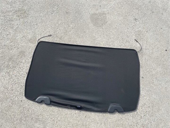 фото №3, Полиця задня багажника ford kuga mk3 19-