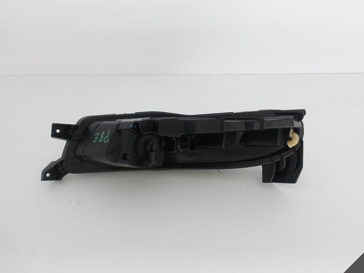 фото №5, Citroen c3 aircross лампа led drl рух денна r