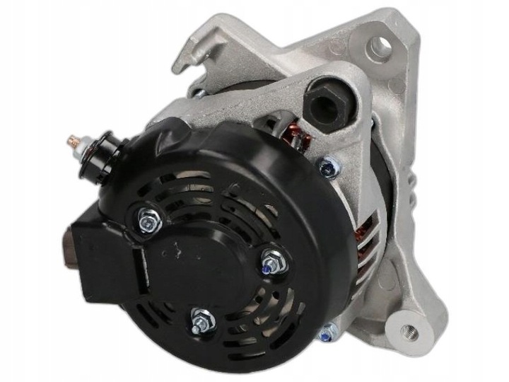 фото №2, Генератор 12v do toyota avensis previa rav