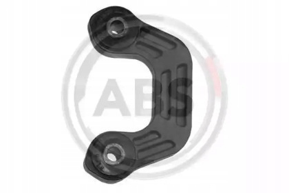 фото №14, Соединитель стабилизатора a.b.s. 260257 20481aa001 sub