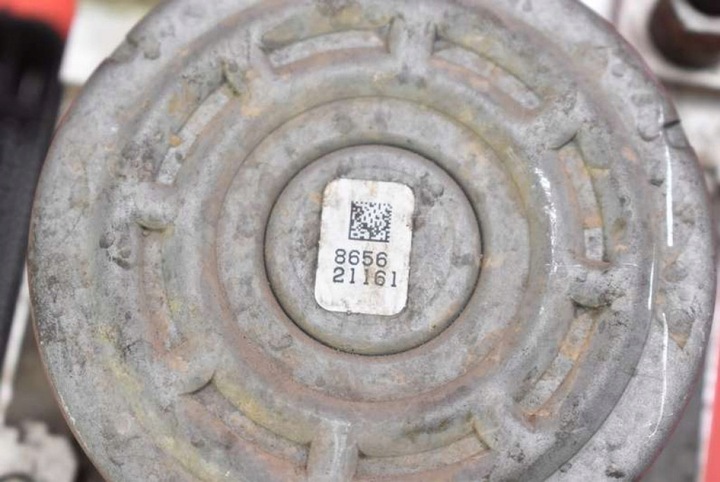 фото №7, Насос abs 476600078r dacia доккер 1.6 sce 102 km 12-17