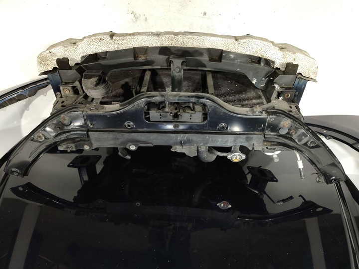 фото №12, Mazda cx-5 12- перед комплектний