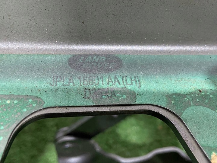 фото №9, Петля капота левый range rover sport l494 jpla-16801-aa