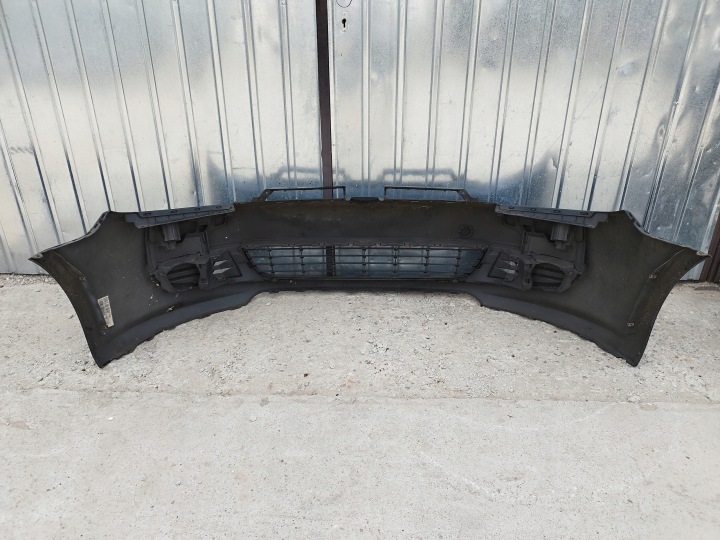 фото №10, Бампер перед pod распылители vw golf 6 vi 2008-2013 lc9x хэтчбек hb