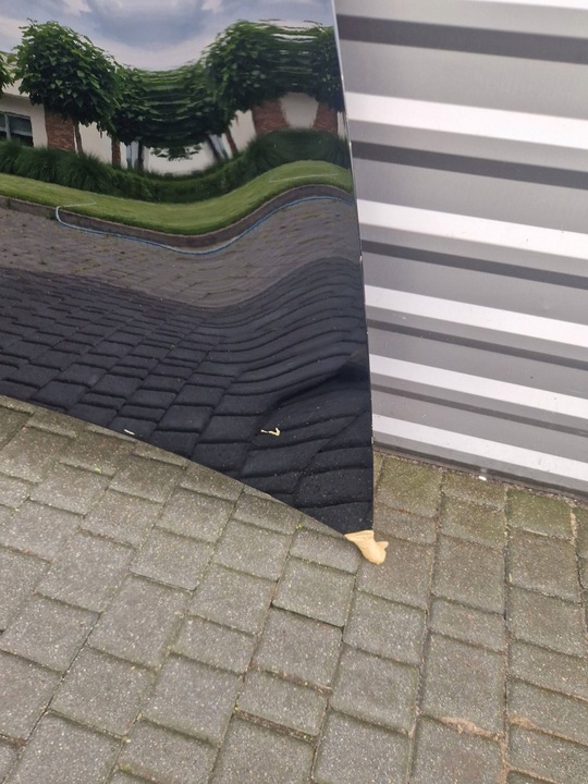 фото №5, Tesla модель 3 рестайлінг highland капот кришка двигуна