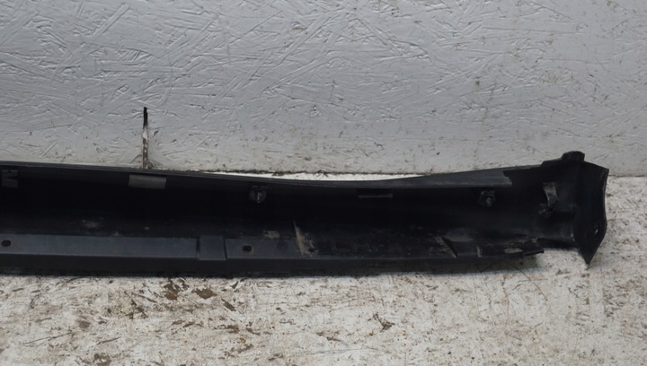 фото №15, Порог планка пороговая левая nissan juke f15 768511ka6a