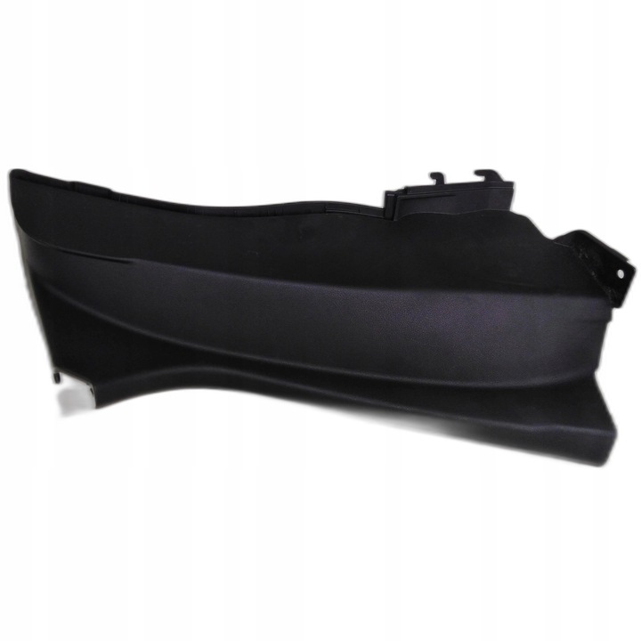 фото №1, Audi q3 83a планка пороговая пластик правые зад 83b867768