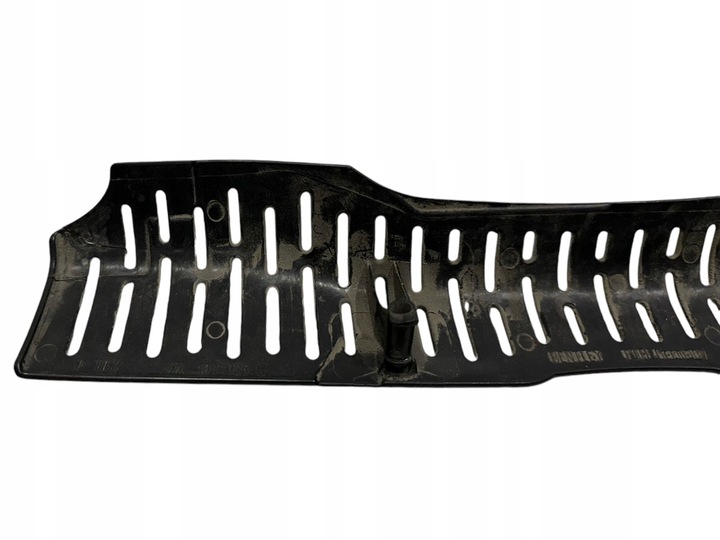 фото №6, Bentley continental flying gt gtc захист двигуна впуск 07c103925q