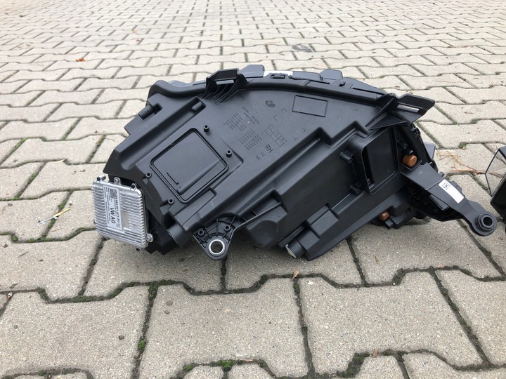 фото №8, Skoda kamiq 658941015 лампа комплект лампа повний led