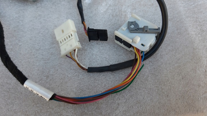 фото №9, Gl x164 w164 w251 дзеркало внутрішні фотохромний