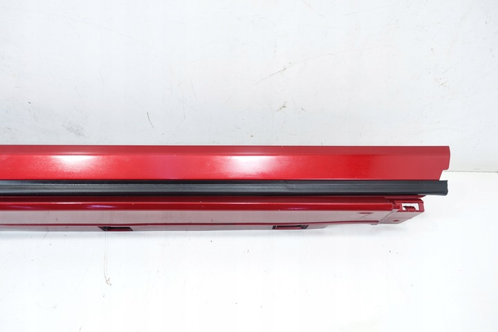 фото №5, Планка накладка порогова права ford kuga mk3 iii st