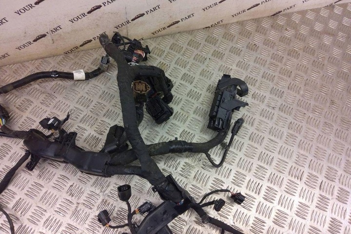 фото №1, Джгут двигуна hyundai ioniq ae 91410g2020 1.58l 2020