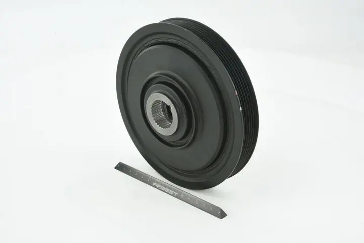 фото №10, Колесо пасове hds-j35a6 febest acura honda accord