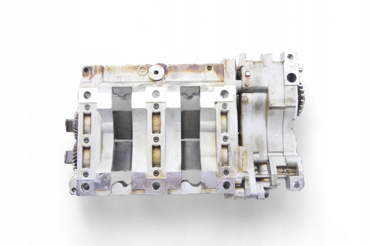 фото №9, Насос масла вали balansujące bmw e46 1.8i 2.0i 8041022001