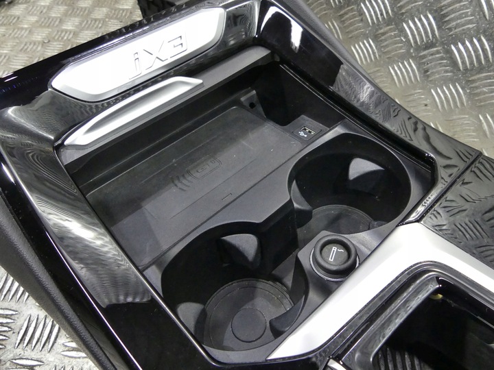 фото №10, Bmw x3 g01 ix3 g08 bev sport оббивка сидіння підігрів диван тунель обшивки