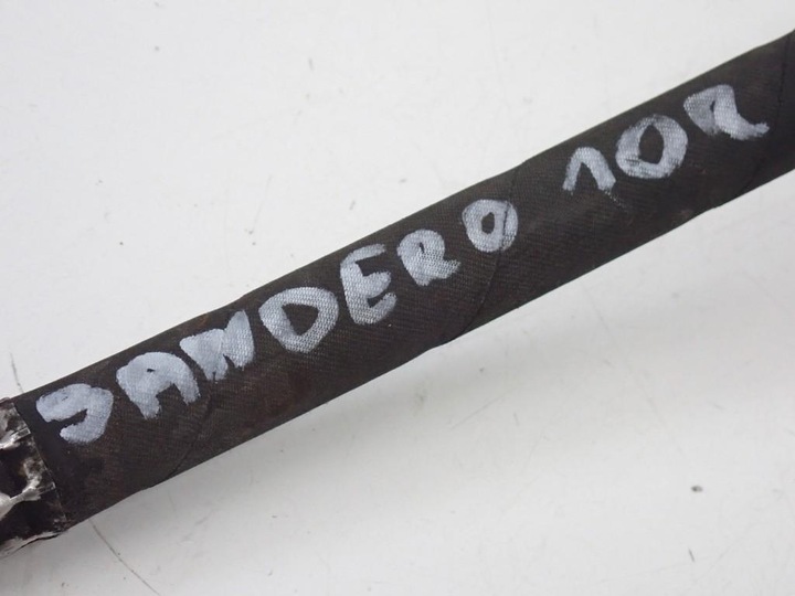 фото №12, Шланг шланг трубка кондиціонера 8200952655 dacia sandero i 1.2i 10r