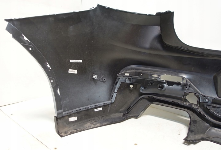 фото №12, Bmw x4 m g02 8065124 pod 6 pdc камера бампер зад задній