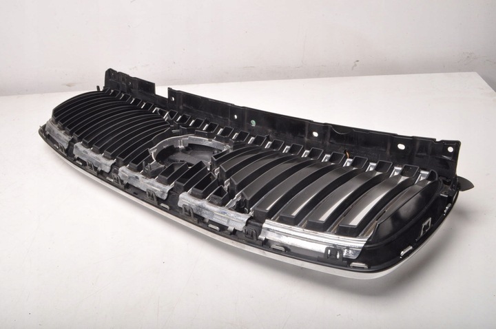 фото №15, Volvo xc90 ii рестайлинг решётка решётка радиатора решётка радиатора 31698400 31698381