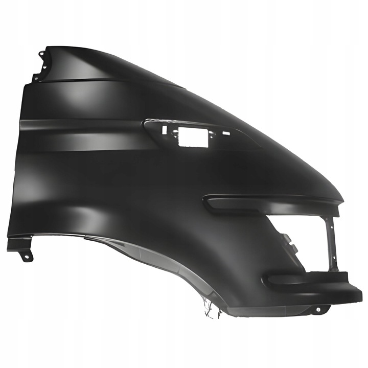 фото №1, Крыло fiat iveco daily 00-06