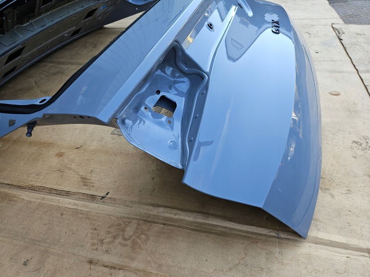 фото №5, Кришка кришка зад багажник vw id4 id 4 id.4 11a 827 446 11a827446