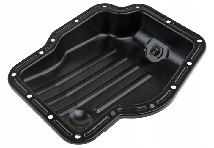 фото №1, Поддон масляная nty do opel corsa c 1.7 di dti