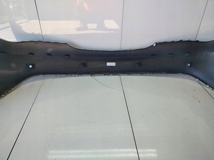фото №7, Mercedes cla w117 2013- задній бампер 1178850025 a1178850025