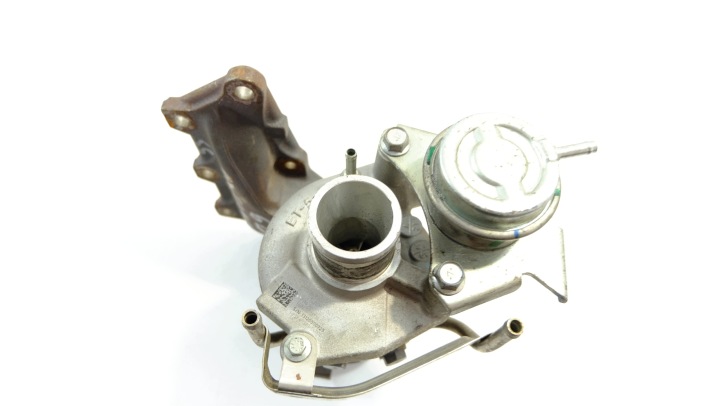фото №7, Dacia sandero ii 0.9 tce турбокомпрессор 8201234380