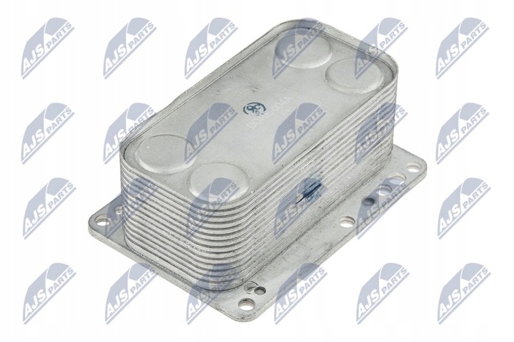 фото №8, Радіаторів масла nty do renault latitude 2.0 dci