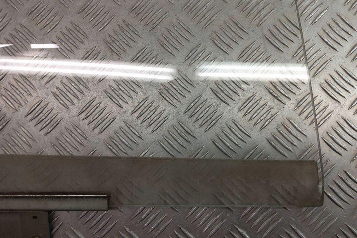 фото №9, Szaba задніх правих двері skoda felicia ii estate 6u5 43r000602 1.2l