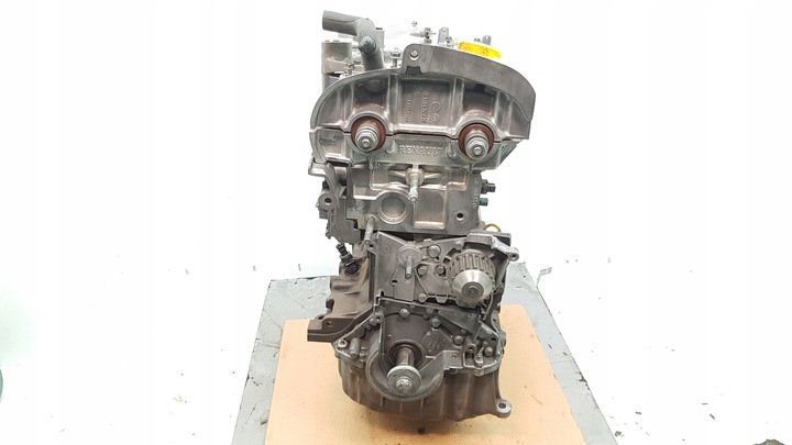 фото №8, Двигун бензин k4jc750 k4j750 renault megane 1.4 16v