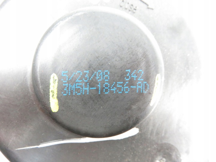 фото №7, Подача воздуха ford c-max i dm2 3m5h18456ad