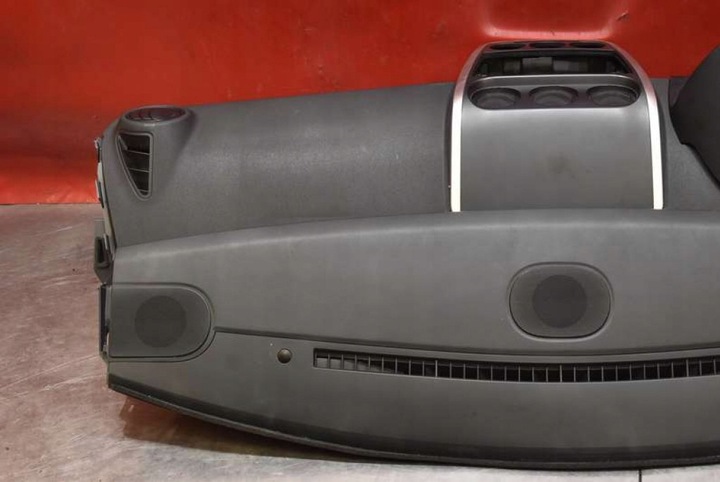 фото №10, Панель раздаточная консоль капот подушка безопасности eu mazda cx-7 06-09