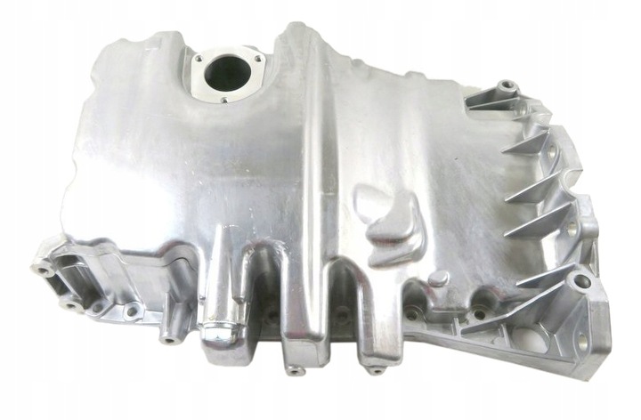 фото №1, Поддон масляная audi a4 a6 seat exeo 03g103603ah